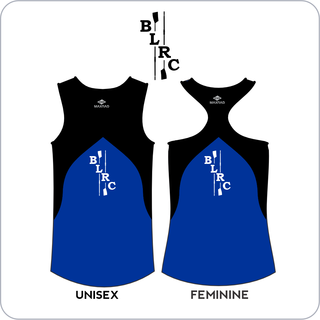 Burnaby Lake Singlet