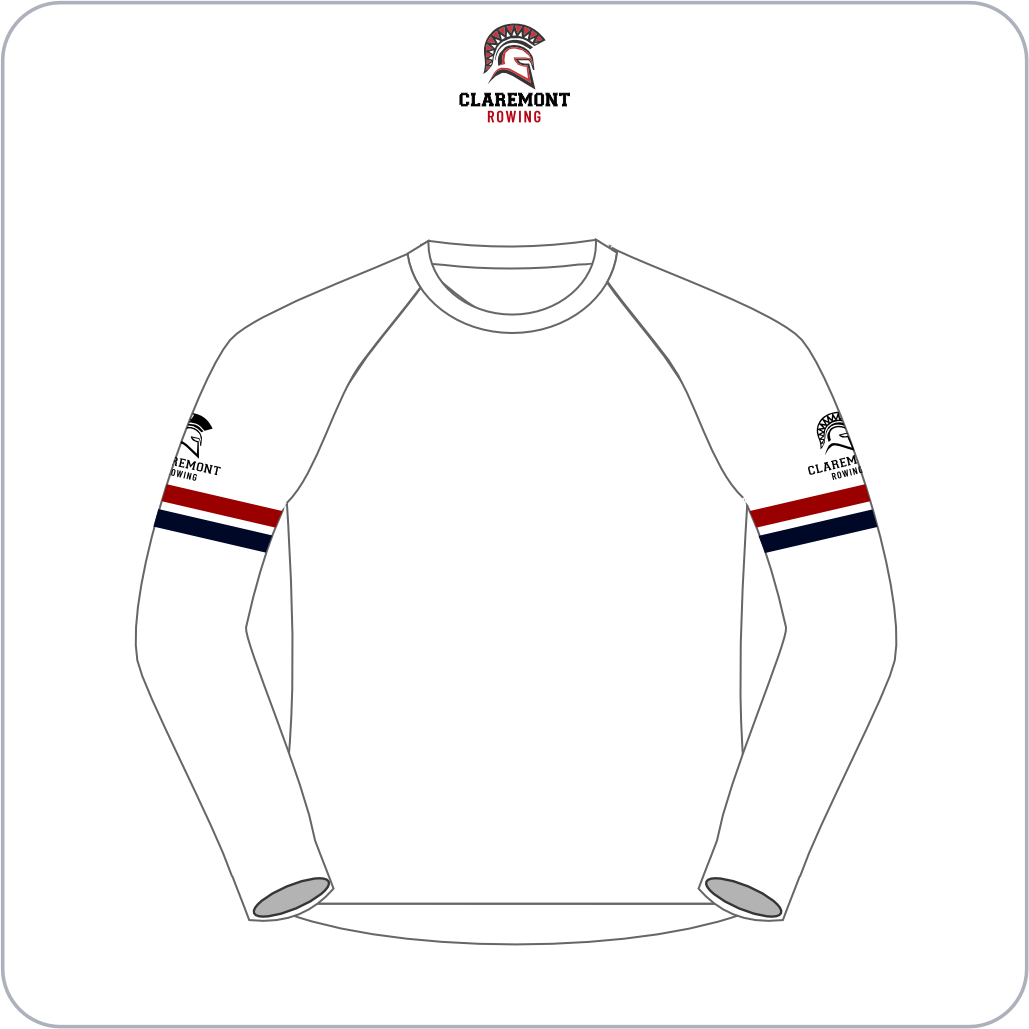 Claremont CSI Core Longsleeve