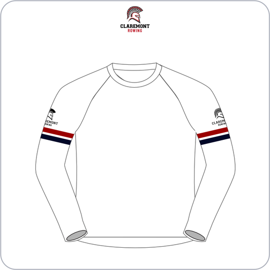 Claremont CSI Core Longsleeve