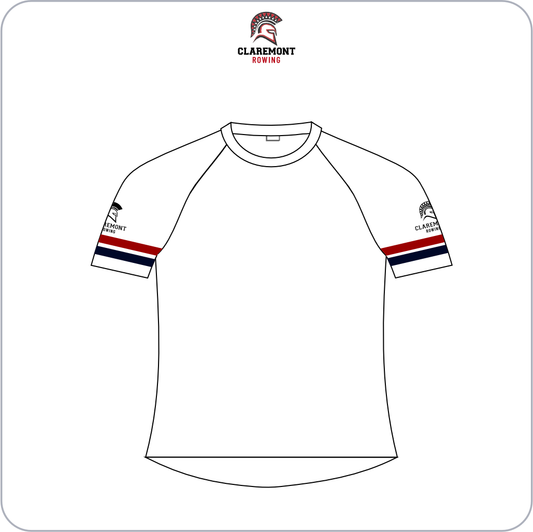 Claremont CSI Core Shortsleeve