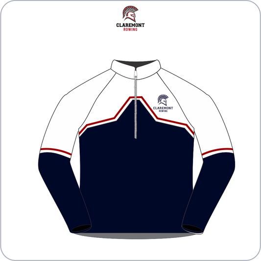 Claremont CSI Splash Jacket