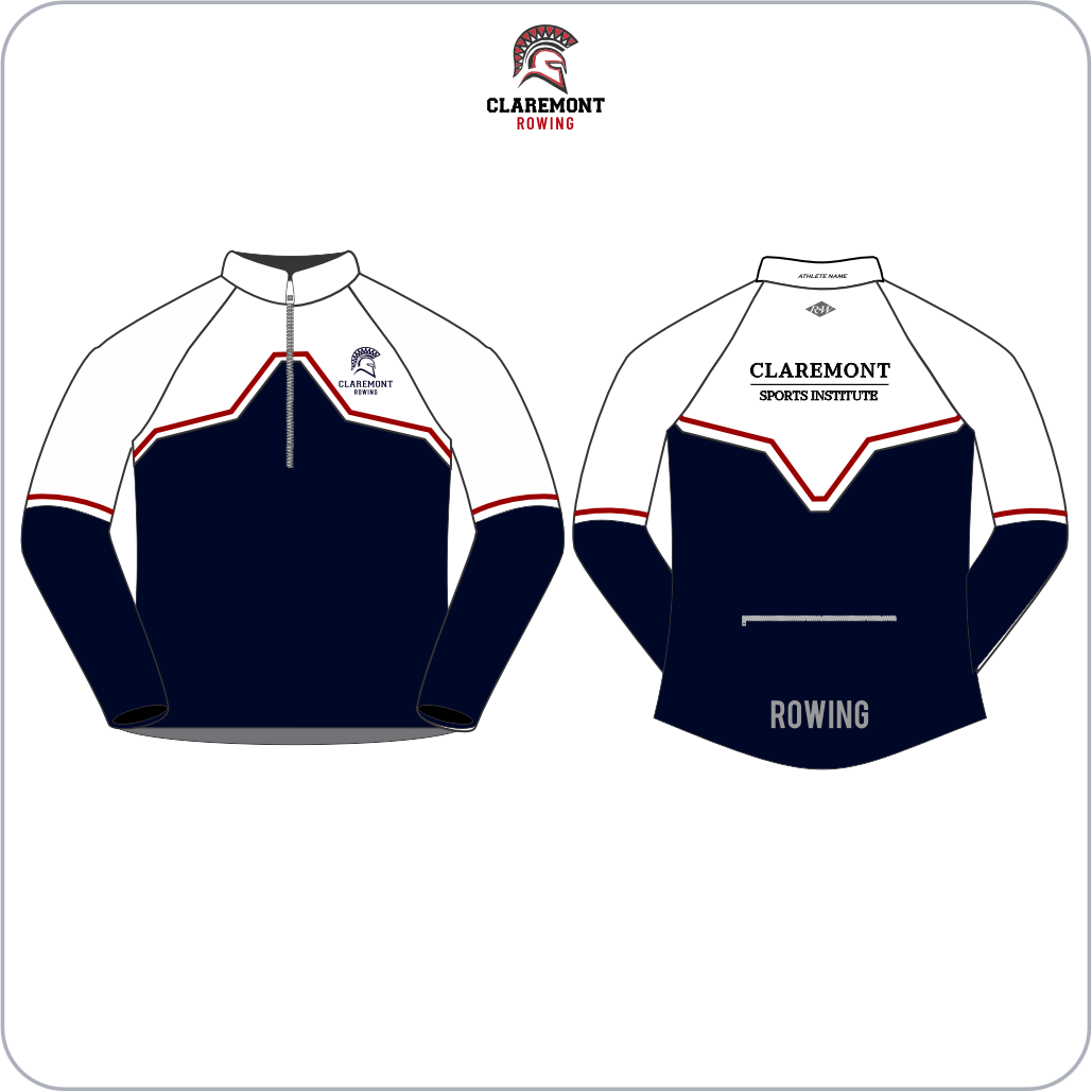 Claremont CSI Splash Jacket