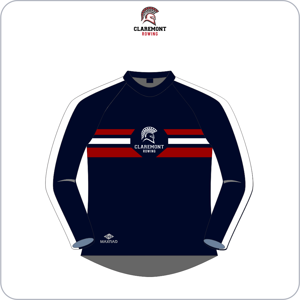 Claremont CSI Racing Longsleeve