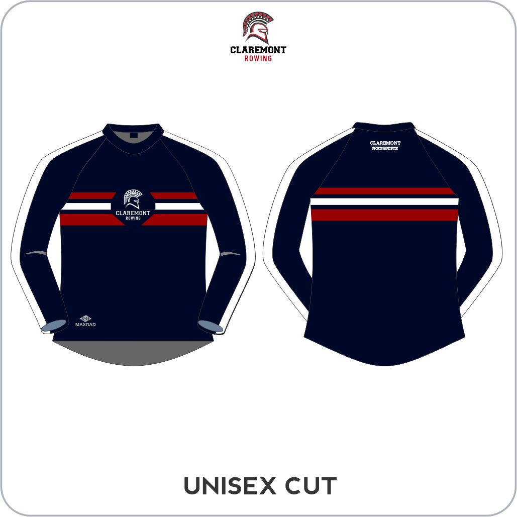 Claremont CSI Thermal Longsleeve