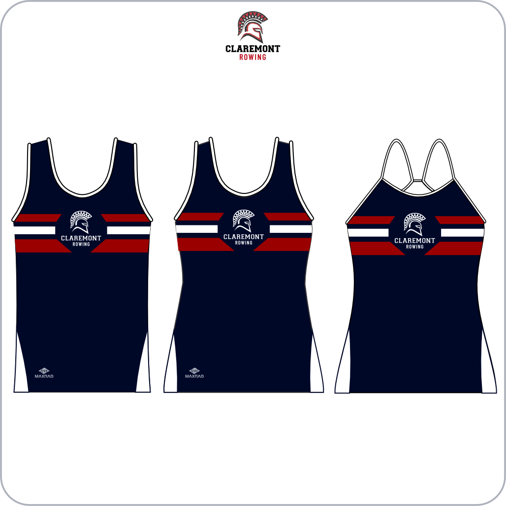 Claremont CSI Totality Kit