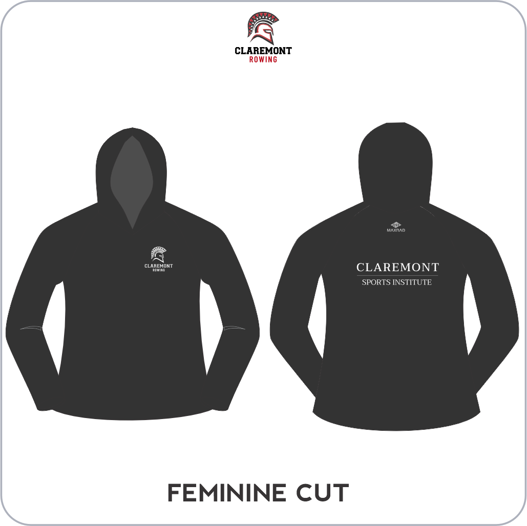 Claremont CSI Sun Shirt