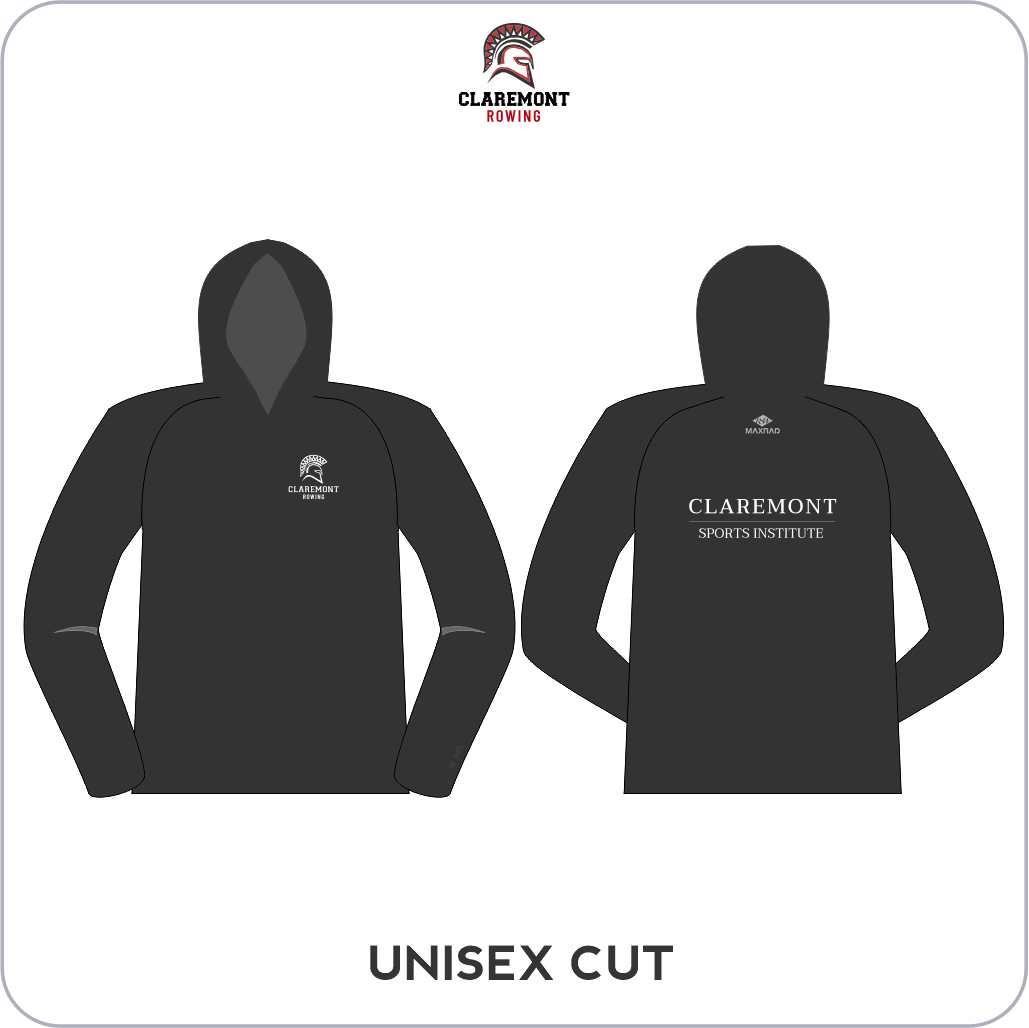 Claremont CSI Sun Shirt