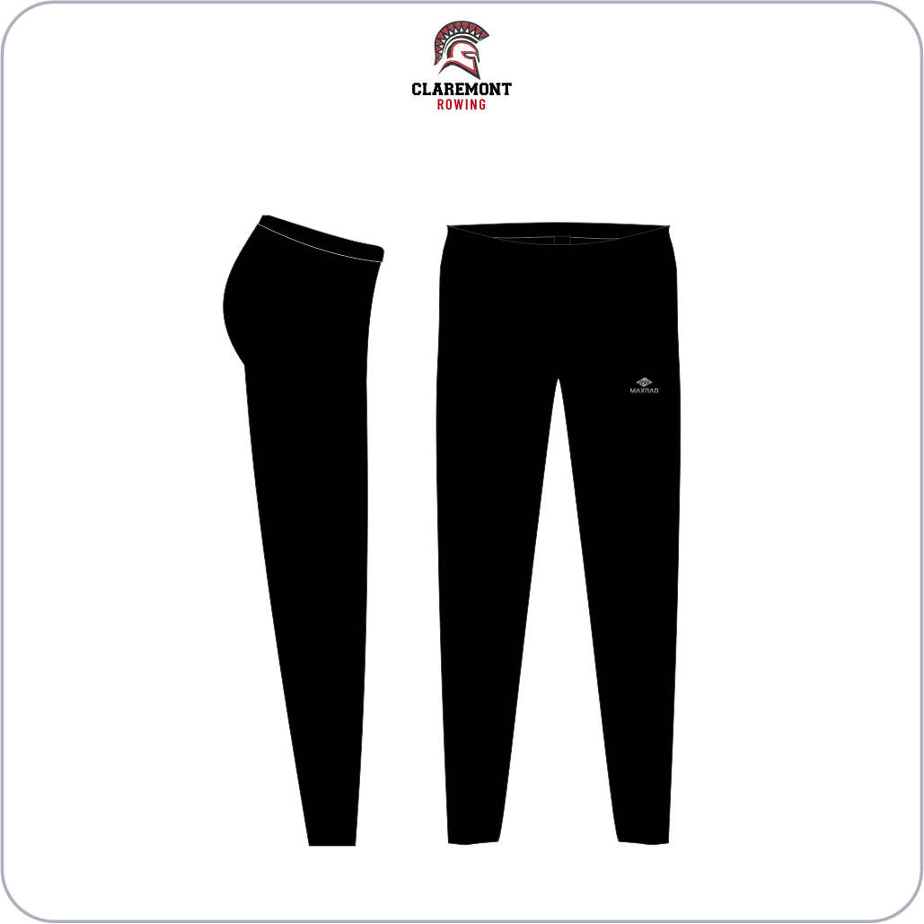 Claremont CSI Thermal Leggings