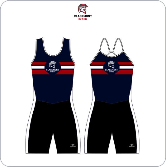 Claremont CSI Racing Unisuit