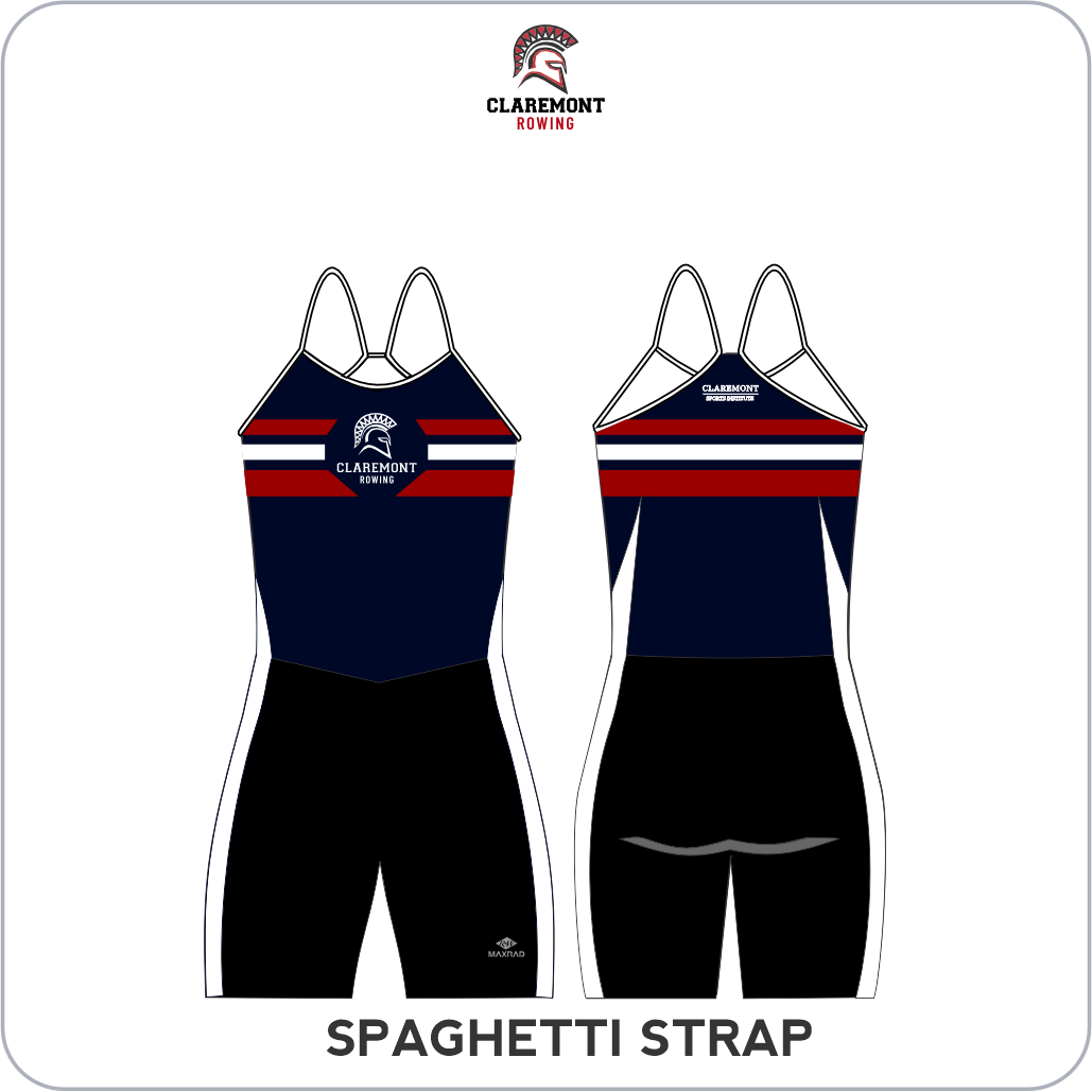 Claremont CSI Racing Unisuit