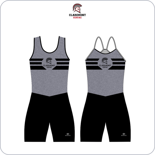 Claremont CSI Training Unisuit