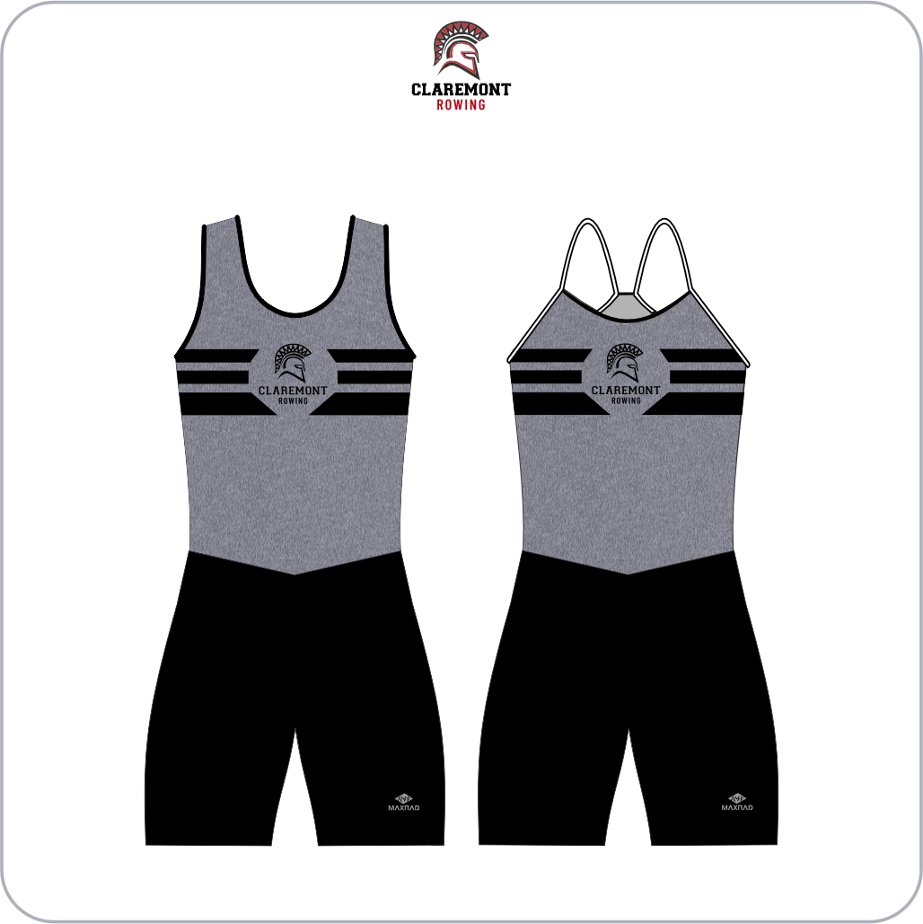 Claremont CSI Totality Kit