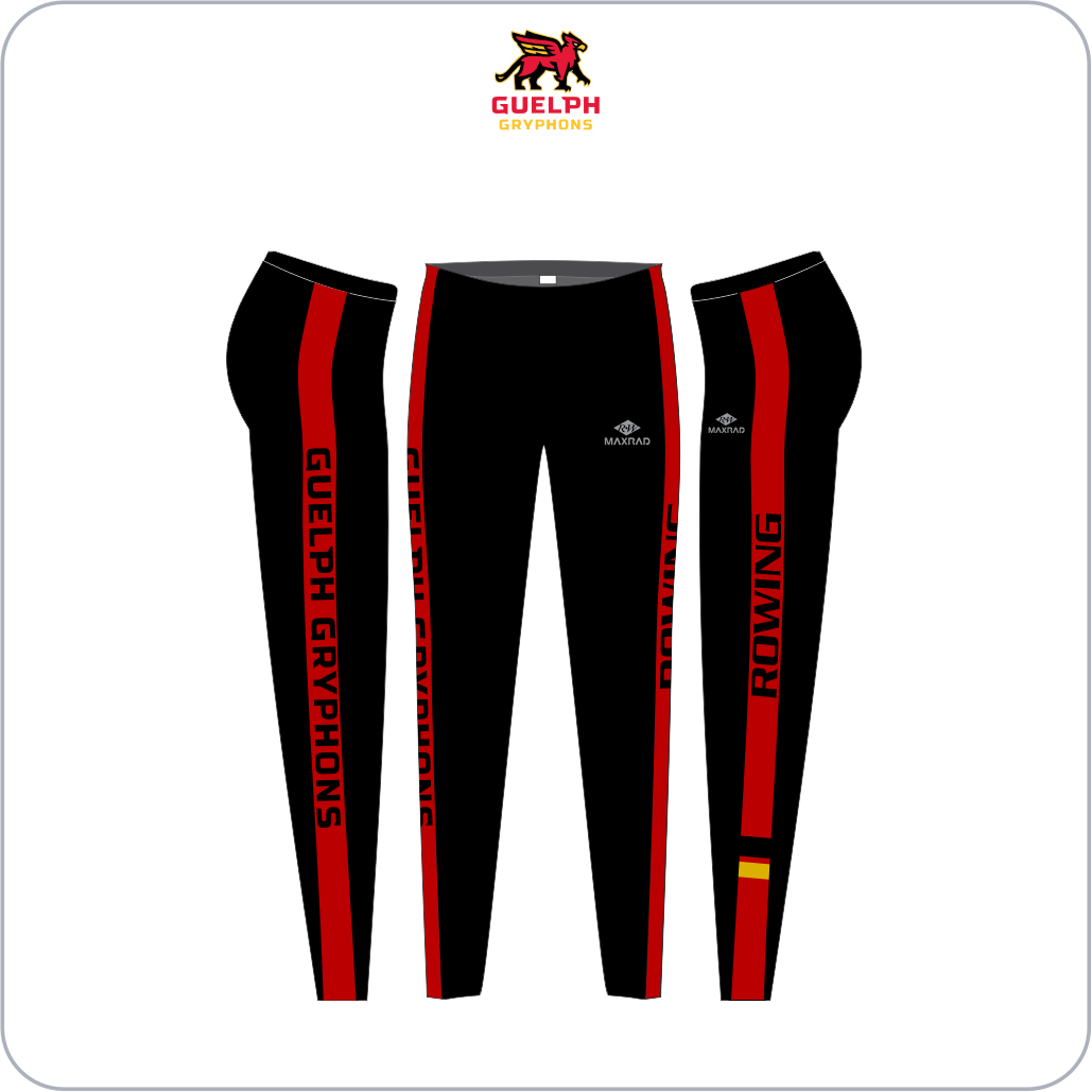 Guelph Gryphons Kit #1