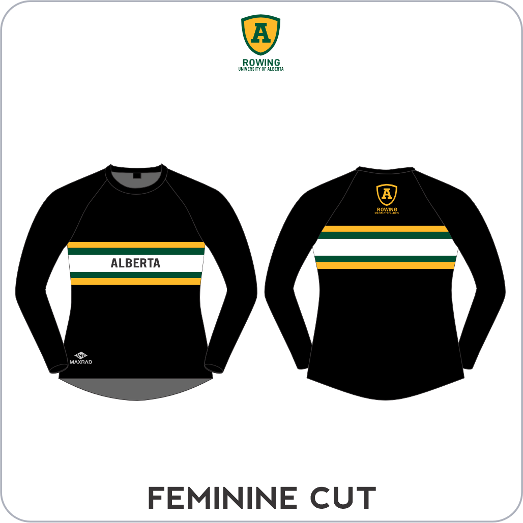 UART - Longsleeve - Stealth