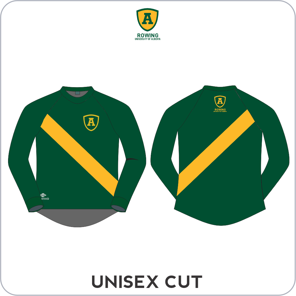 UART - Longsleeve