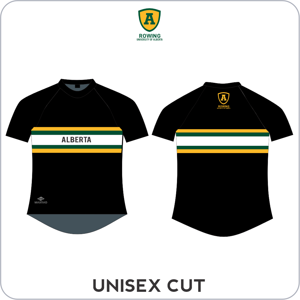 UART - Shortsleeve - Stealth