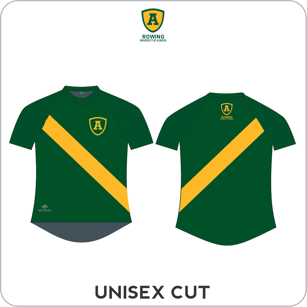 UART - Shortsleeve