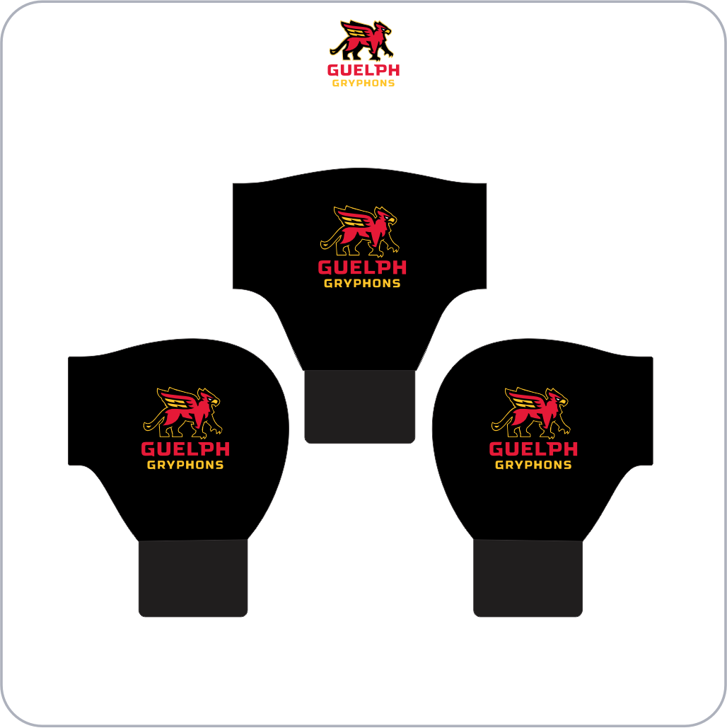Guelph Gryphons pogies