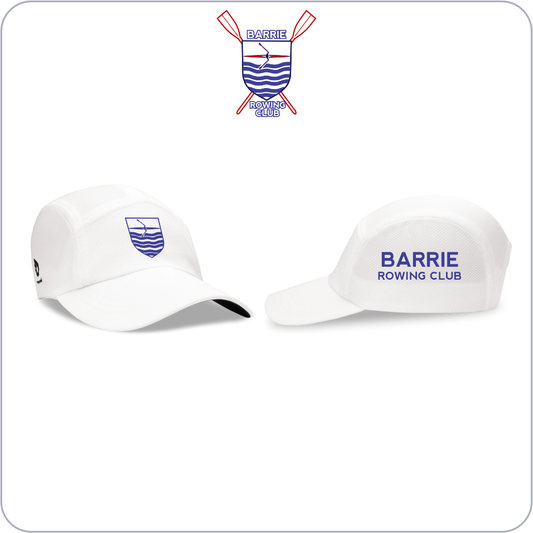 Barrie RC Headsweats Cap