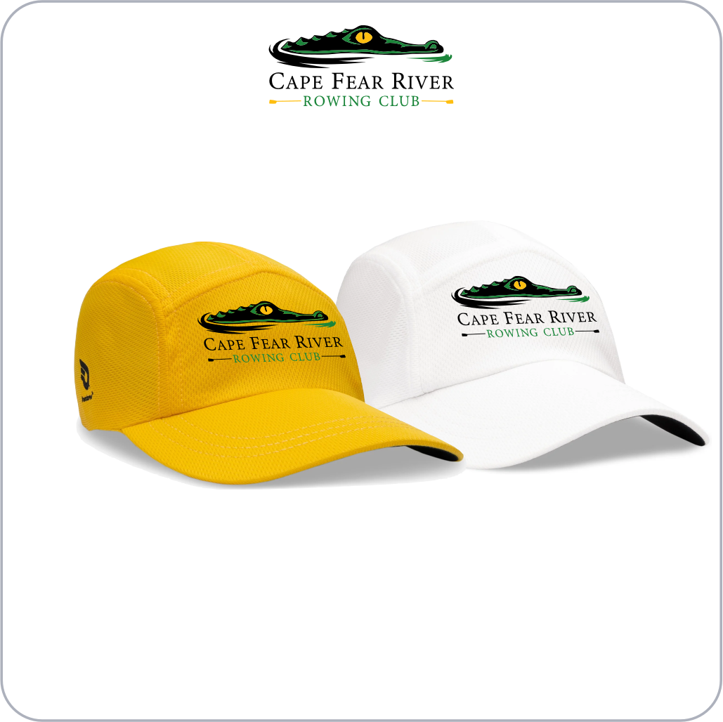 Cape Fear Headsweats Cap