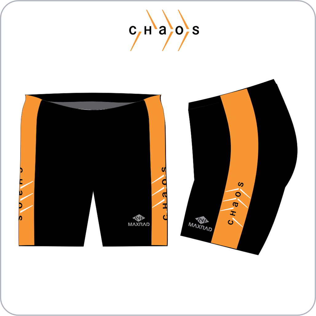 CHaos Shorts