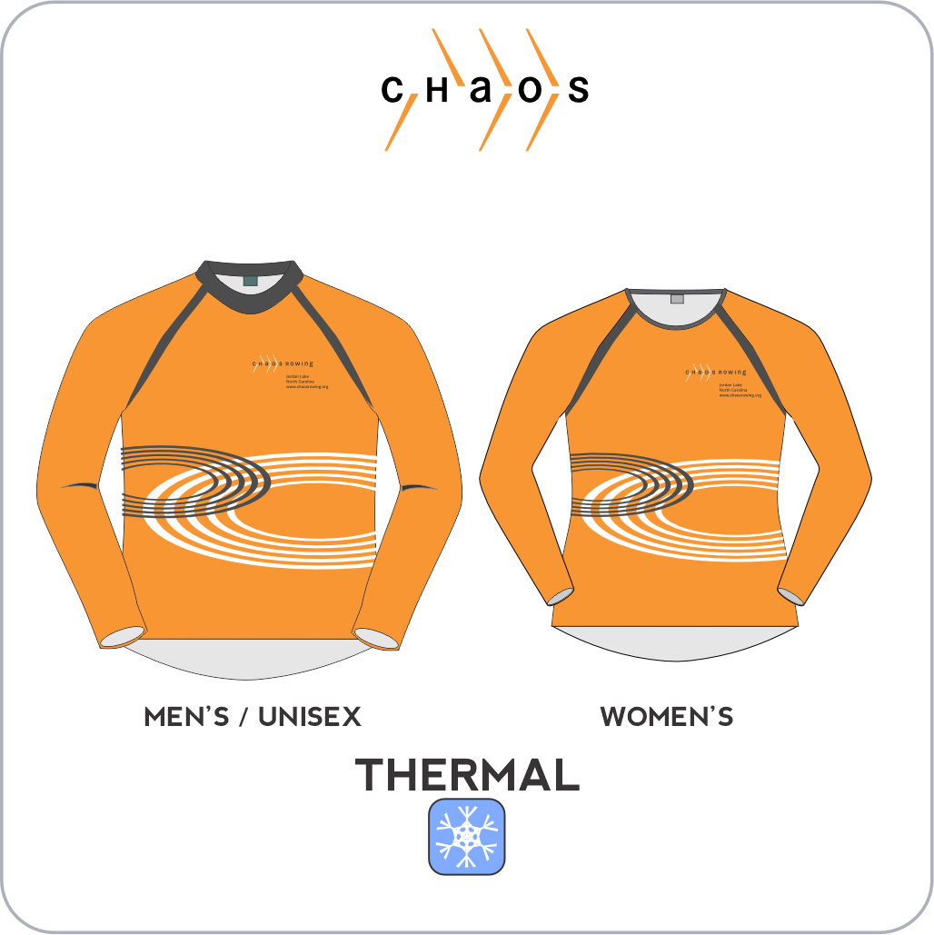 CHaos Thermal Longsleeve