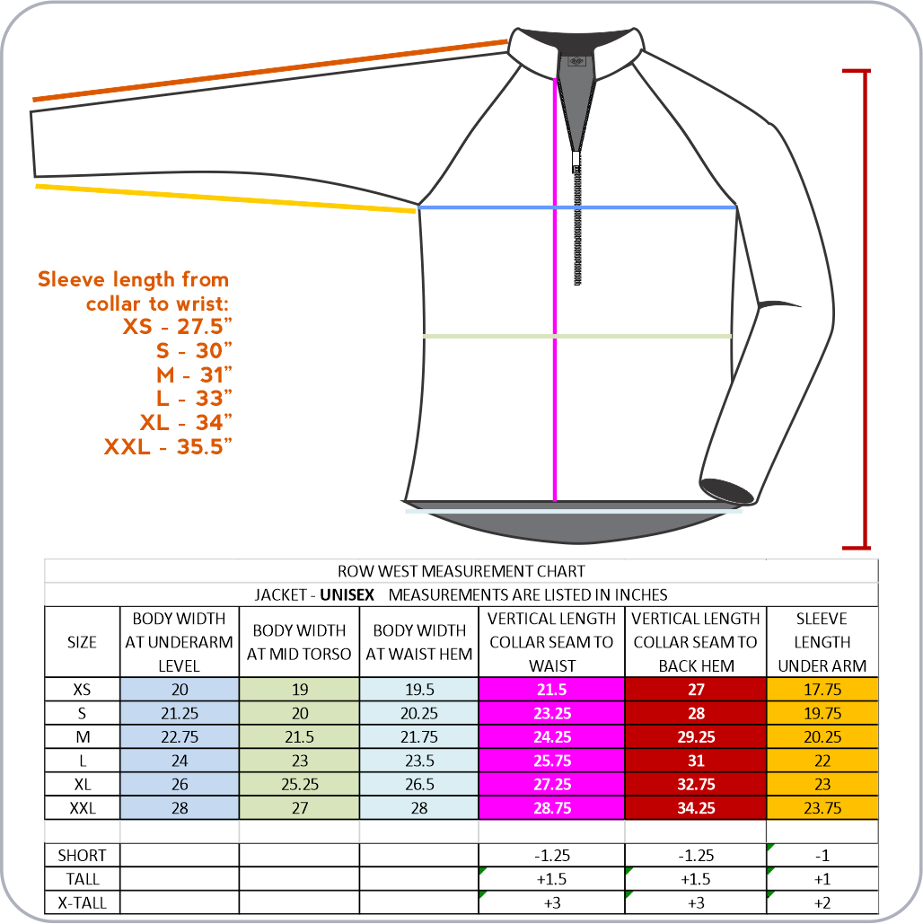 Cape Fear Stealth Blackjacket (no text on sleeves)