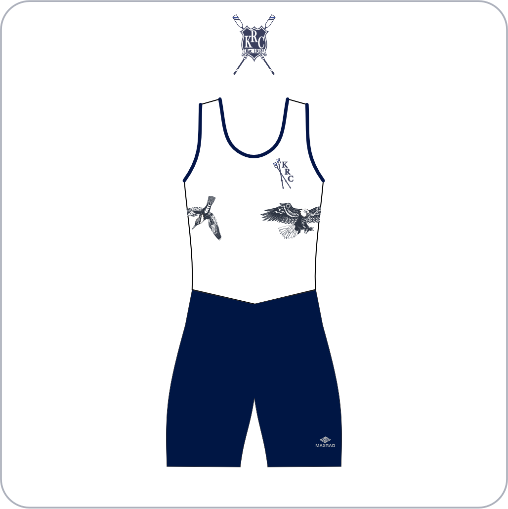 Kelowna Racing Uni
