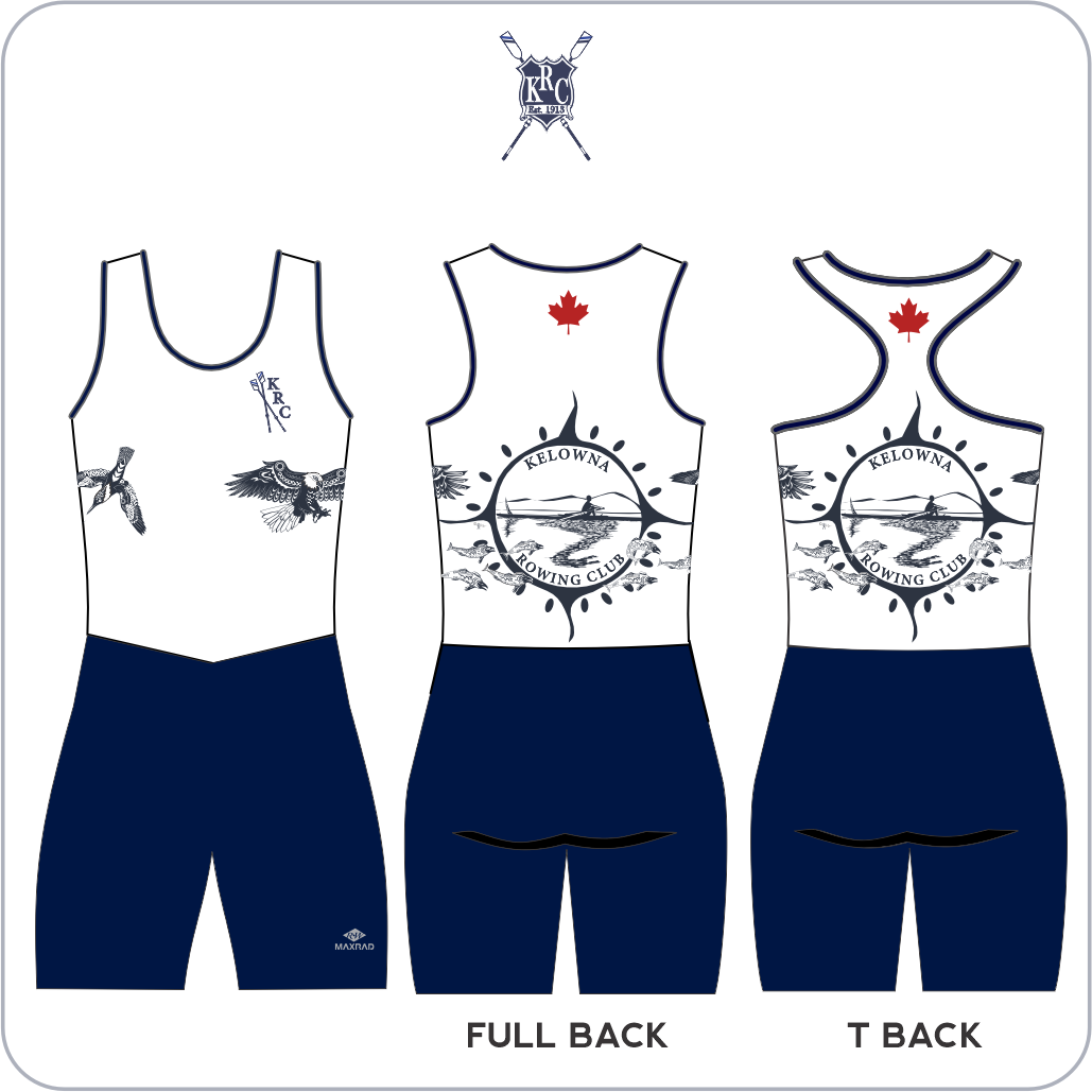 Kelowna Racing Uni