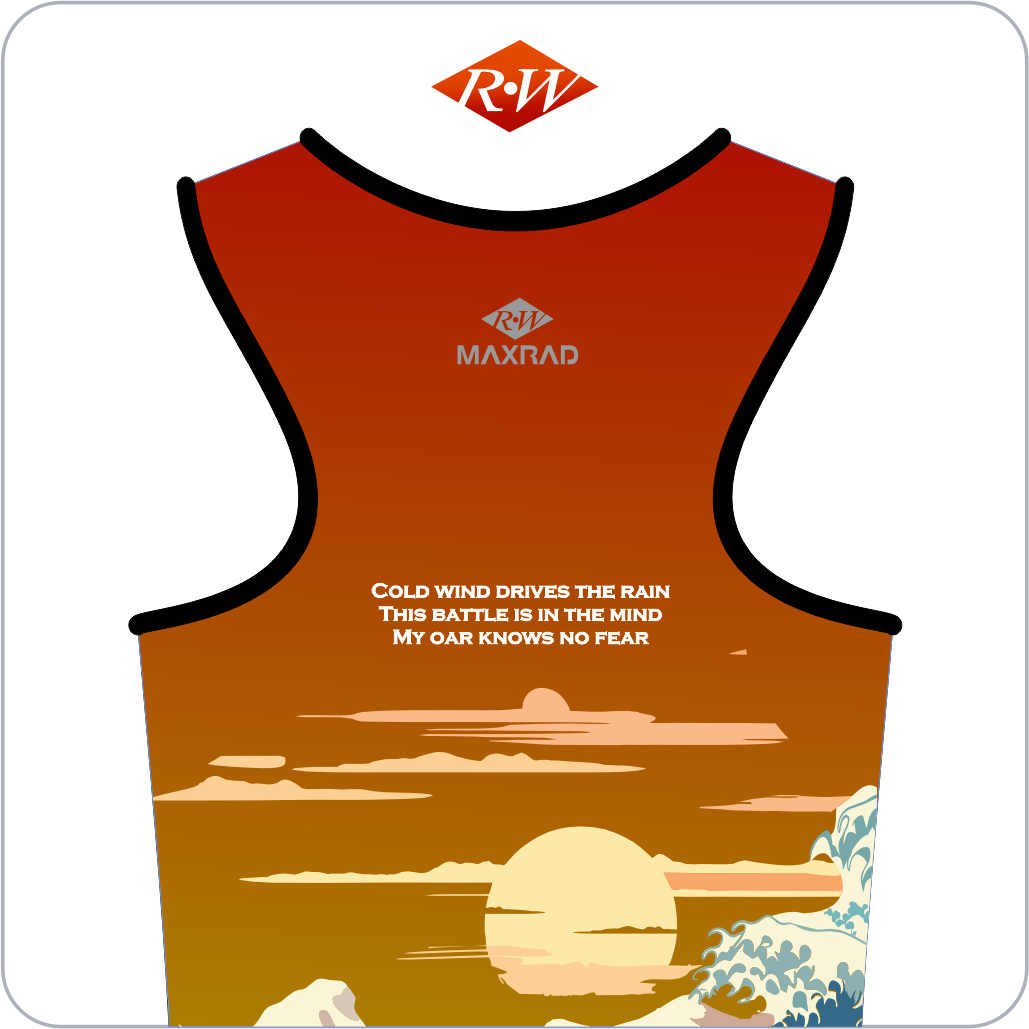 RW Unisuit - Rising Wave
