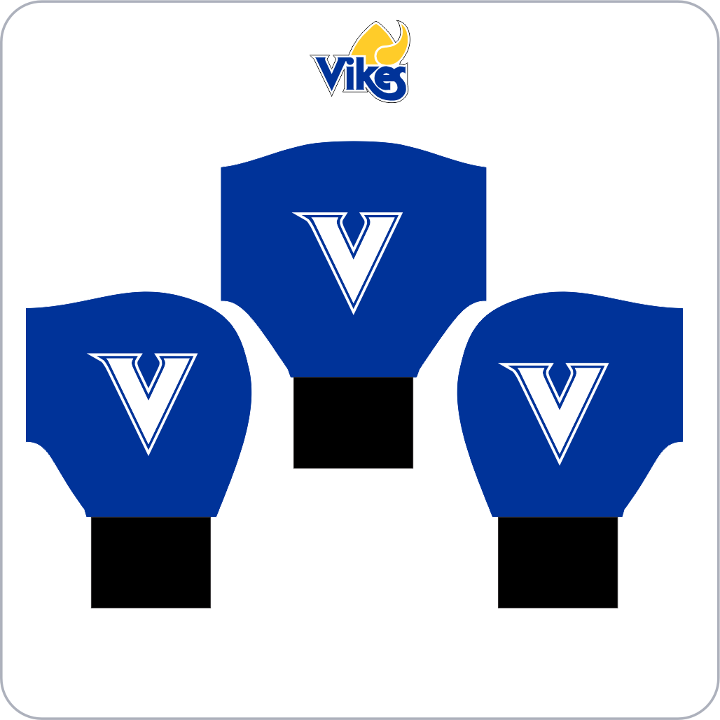 UVic Women - Pogies