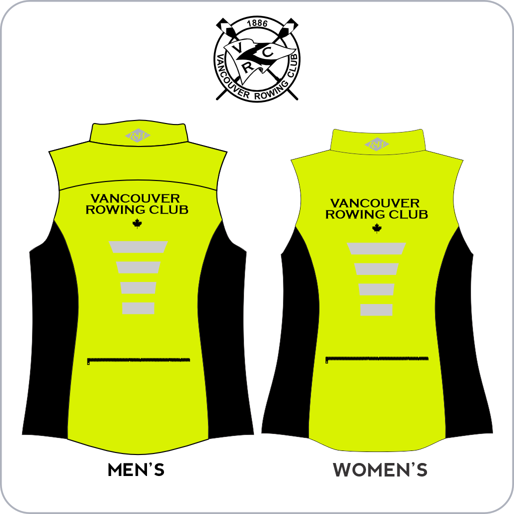 VRC HIVIZ Vest