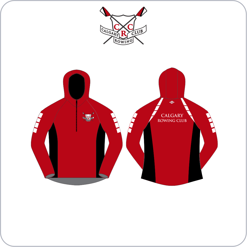 Calgary Splash Jacket