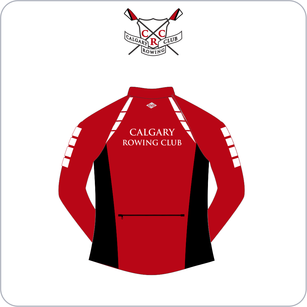 Calgary Splash Jacket