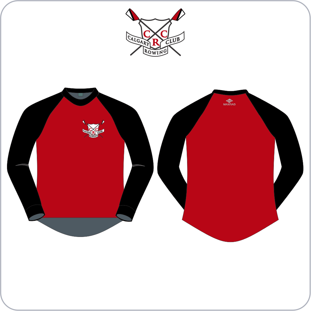 Calgary RC Long Sleeve