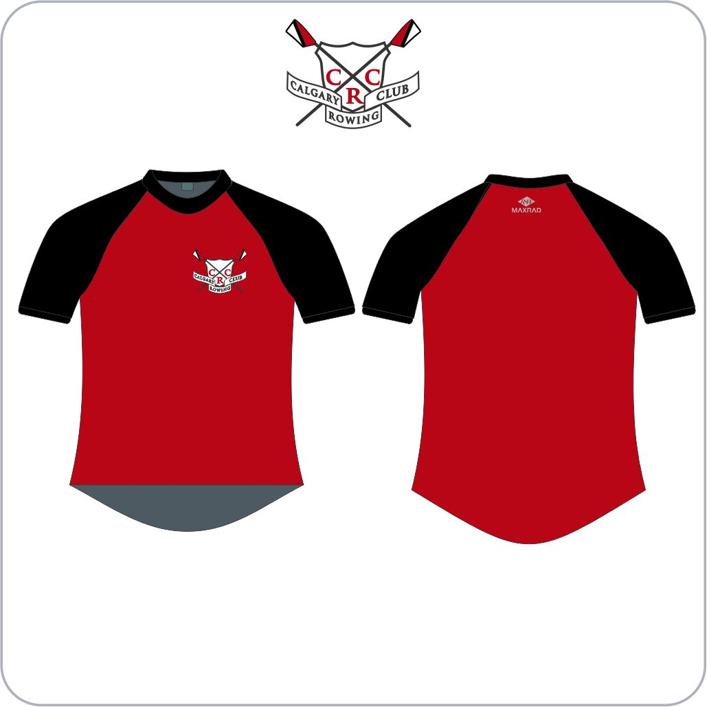 Calgary RC Shortsleeve