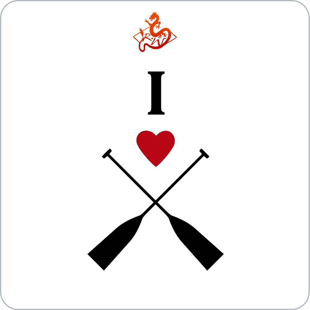 I (heart) Paddling