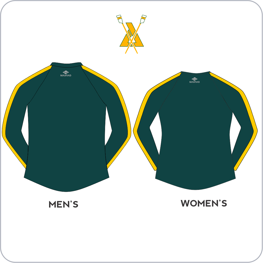 Delta Deas Formfit Shirt - Longsleeve