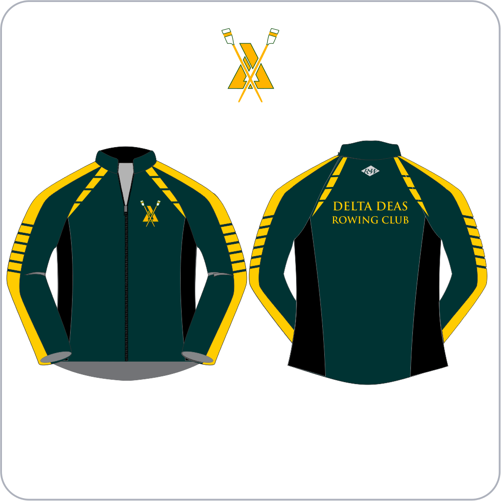 Delta Deas Splash Jacket
