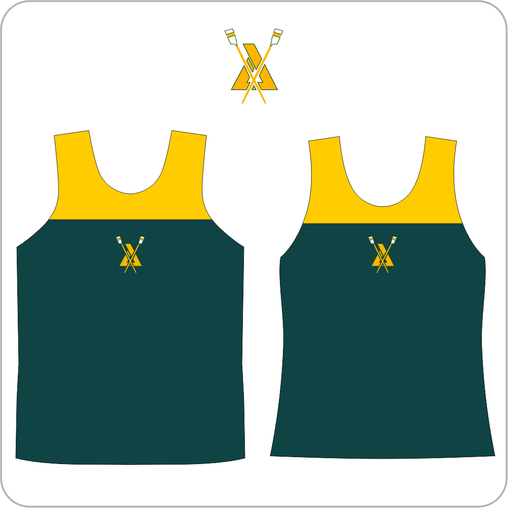 Lightweight Delta Deas Sport Tank