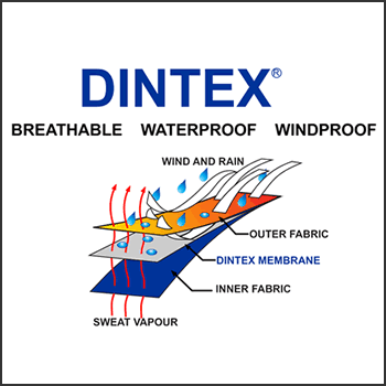 Delta Deas Splash Jacket