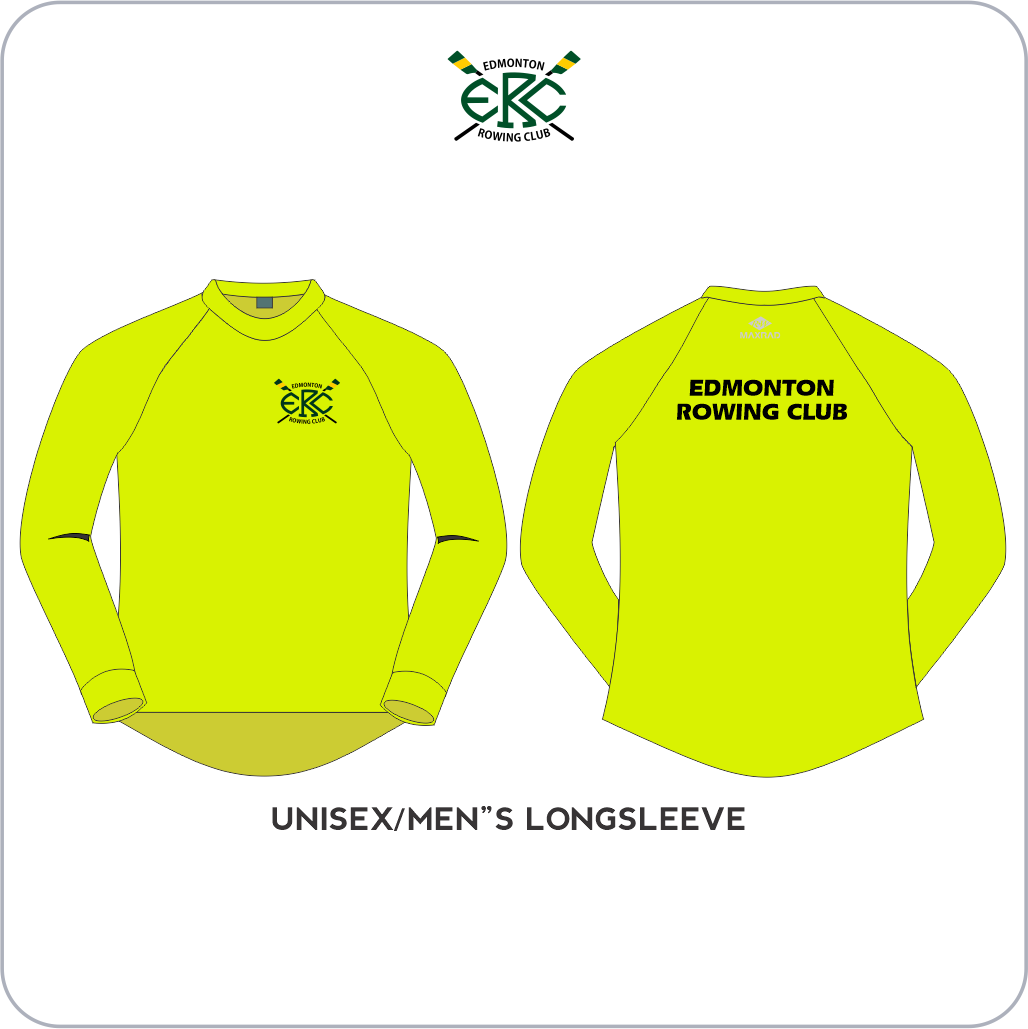 ERC Hi-Viz Longsleeve