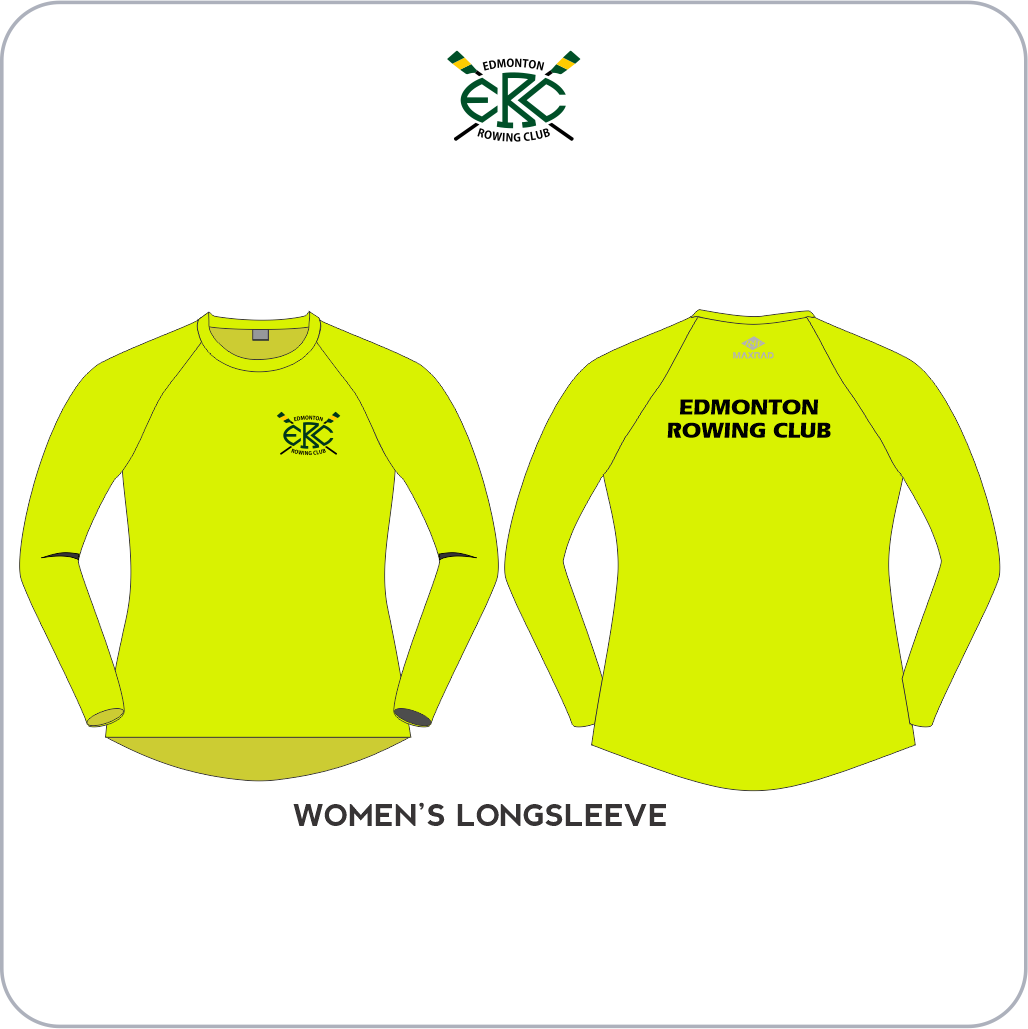 ERC Hi-Viz Longsleeve