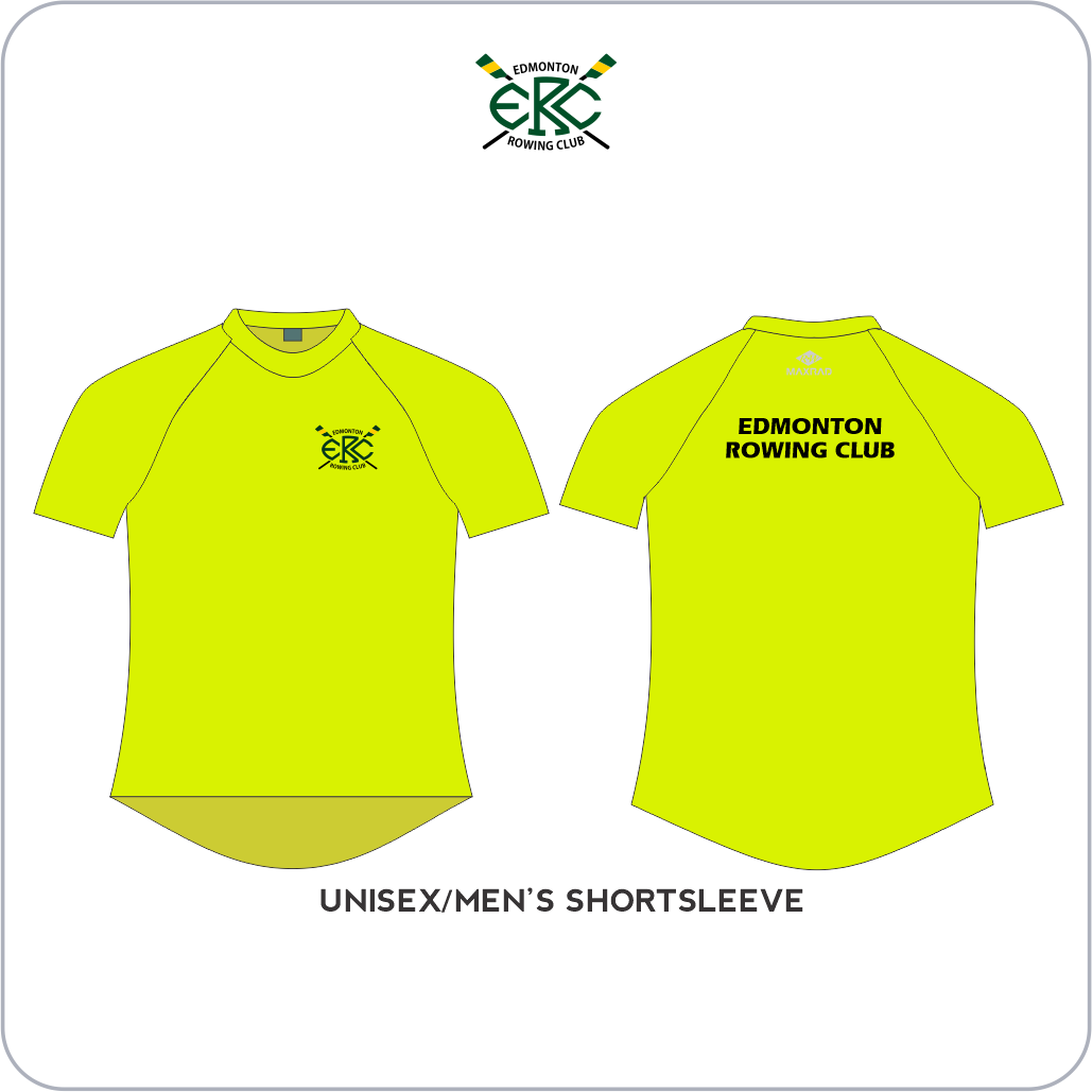 ERC Hi-Viz Shortsleeve