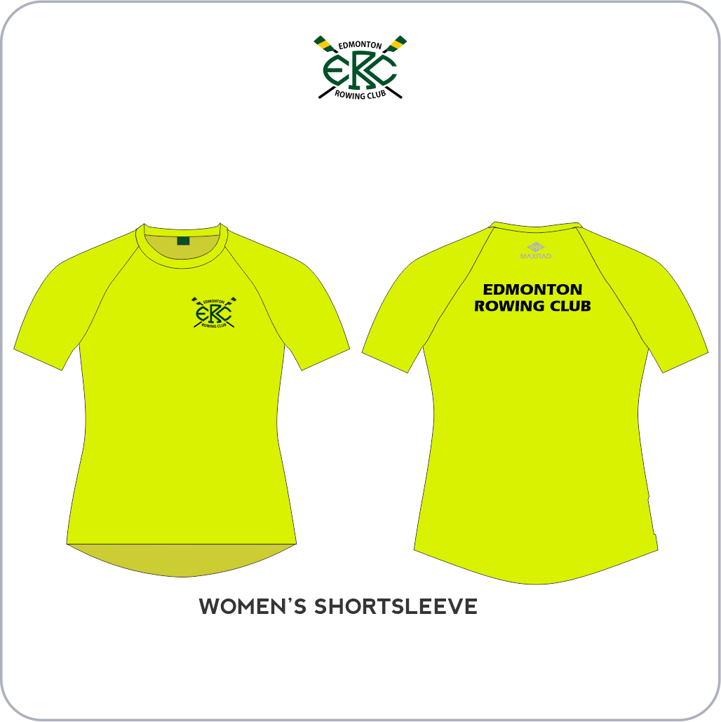 ERC Hi-Viz Shortsleeve