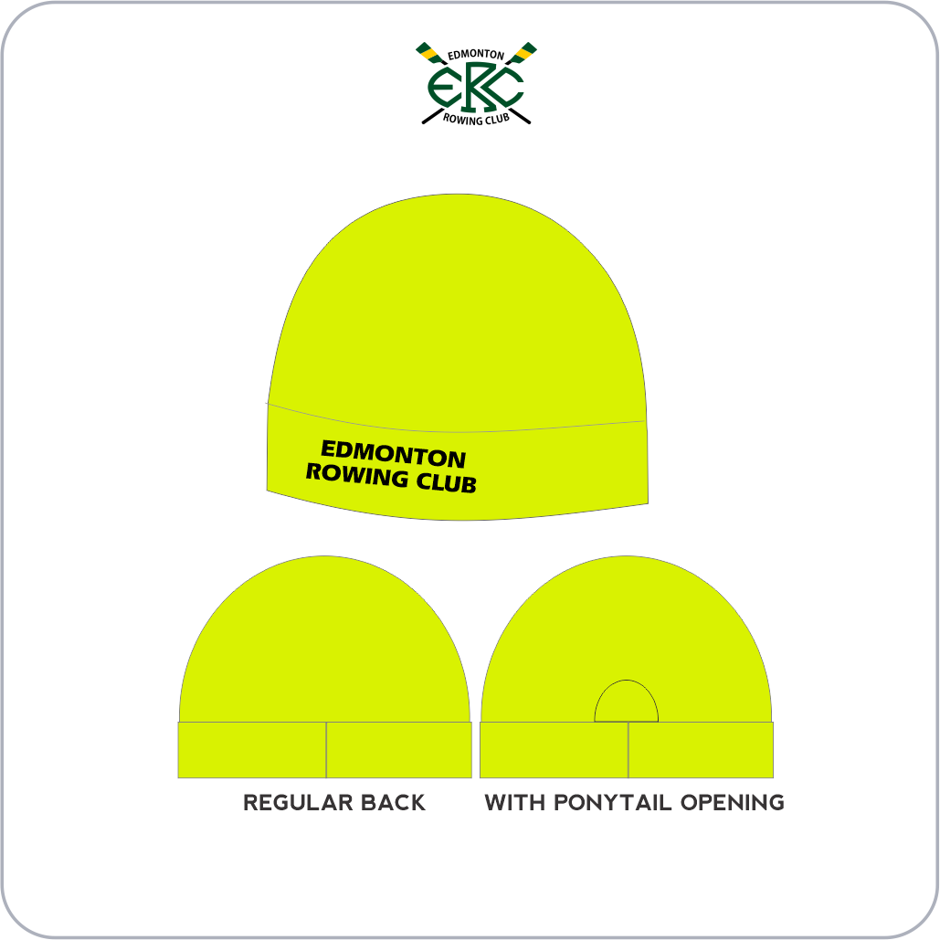 ERC Hi-Viz Sport Toque