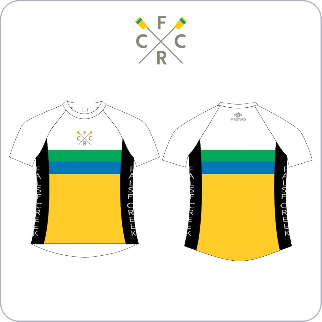 False Creek Formfit Shirt