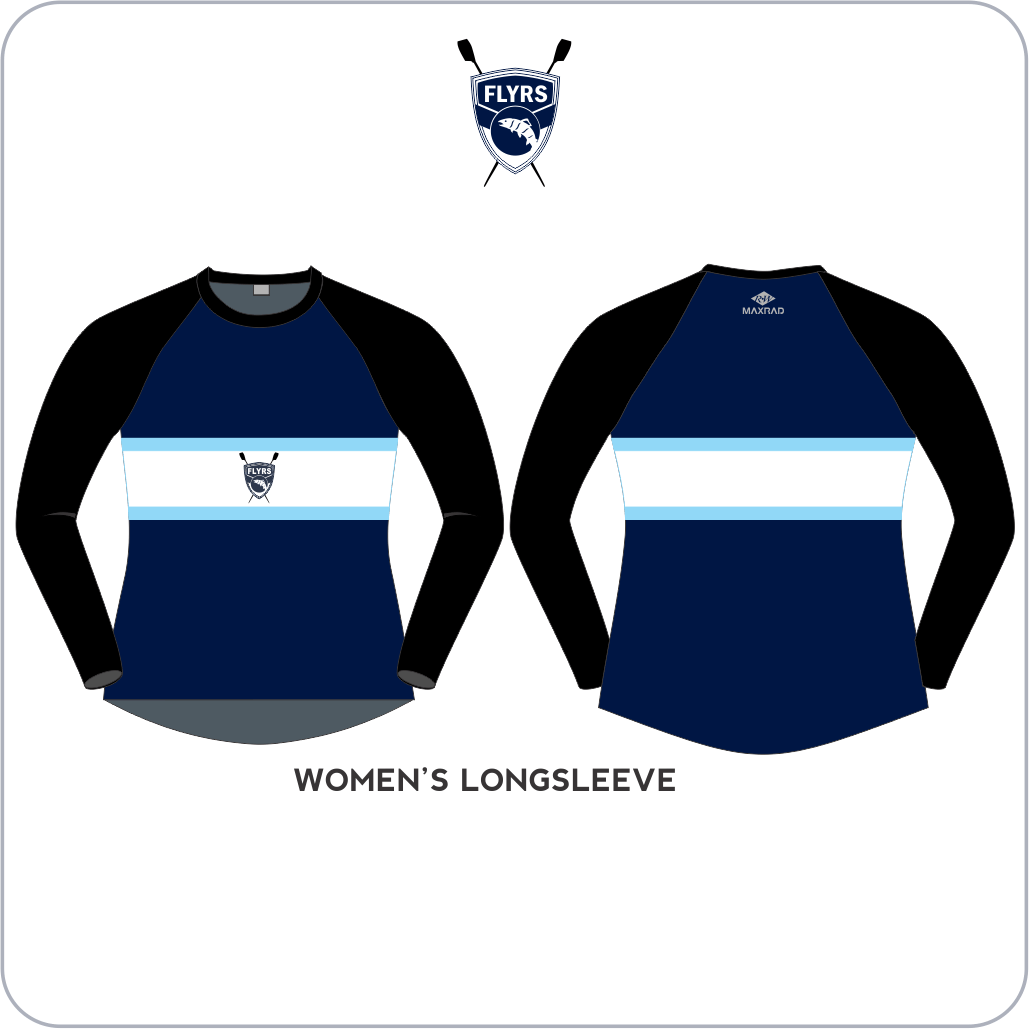 FLYRS Women's Longsleeve