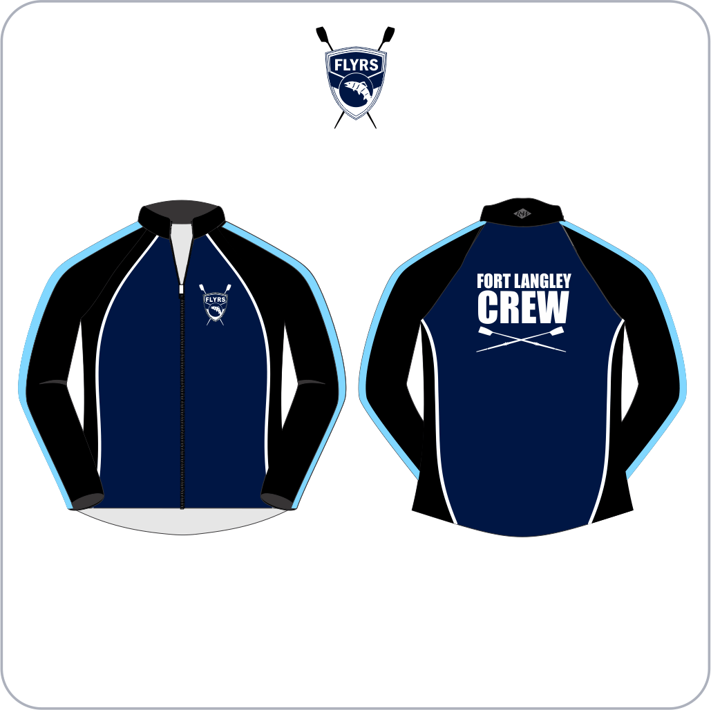 FLYRS Splash Jacket