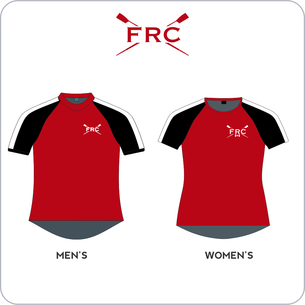 Fredericton RC Shortsleeve